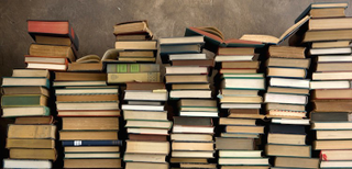 Illustration for article titled WednesdayBookClub: The Once and Future Book Club